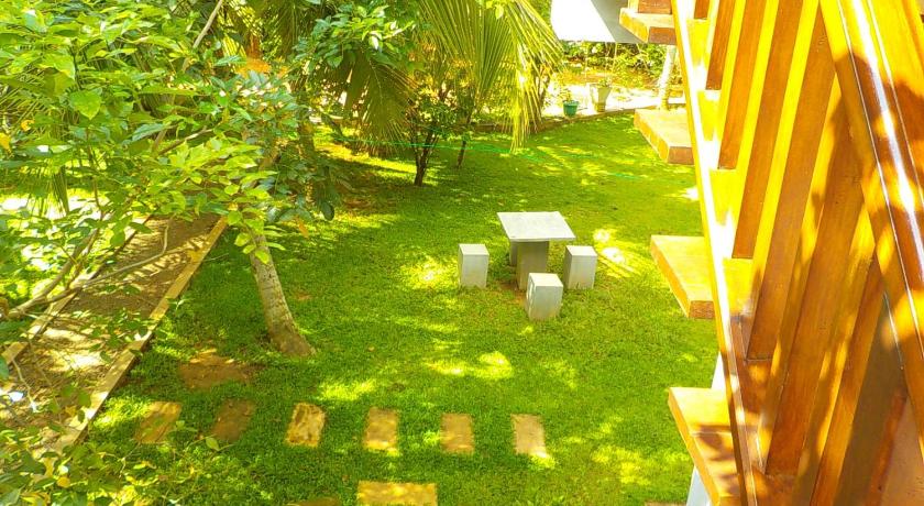Liyana Holiday Resort - image 19