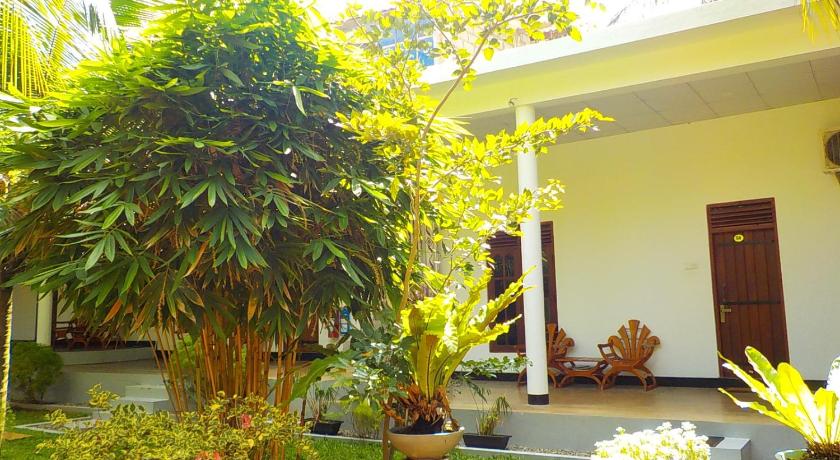 Liyana Holiday Resort - image 21