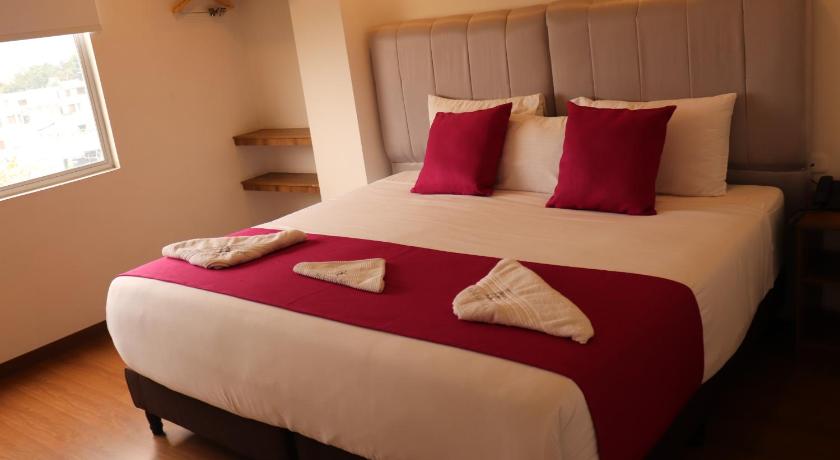 Hotel Bogota DC