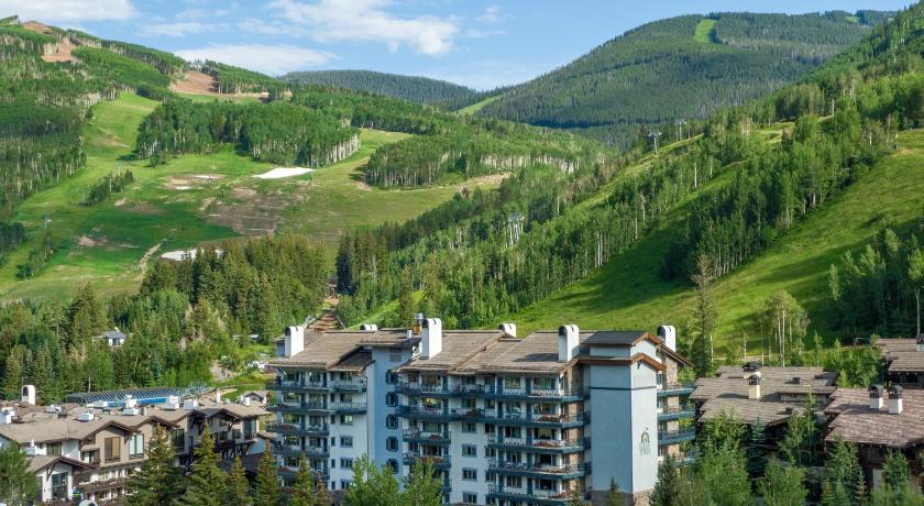 Lodge Tower — Hotel in Vail (CO)