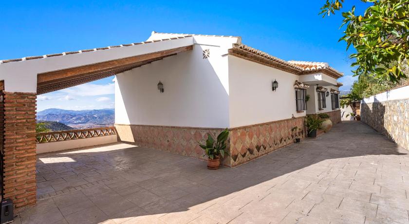 Holiday Home El Encinar photo