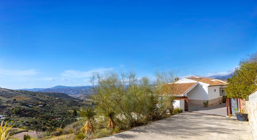 Holiday Home El Encinar photo