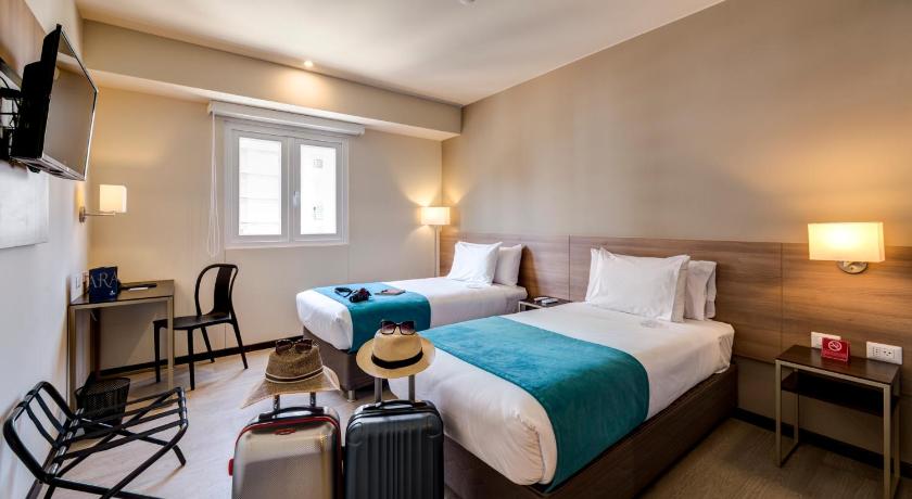 Arawi Miraflores Express — Hotel in Lima