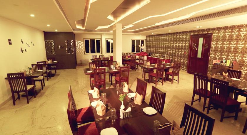 Hotel Lakshmi at Thanjavur - image 7
