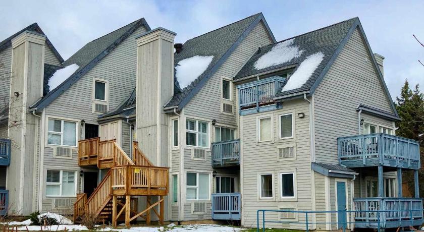 Mountainside Resort Condo at Blue photo