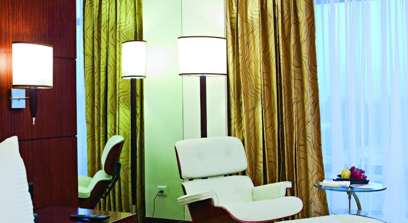 Country Inn & Suites by Radisson Sahibabad Distt Ghaziabad (U.P.) - image 31