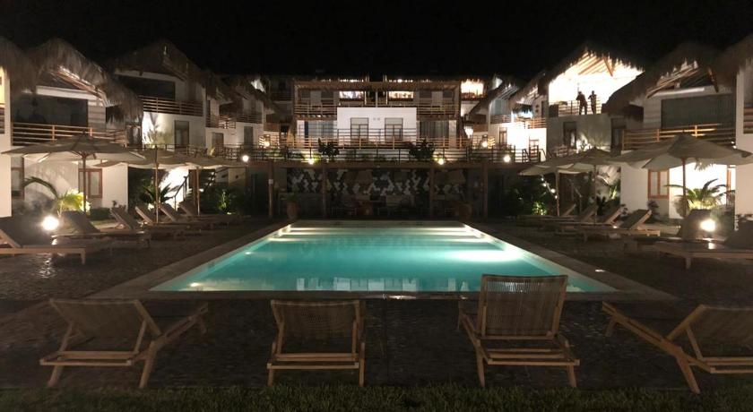 PARADISE EN VICHAYITO photo