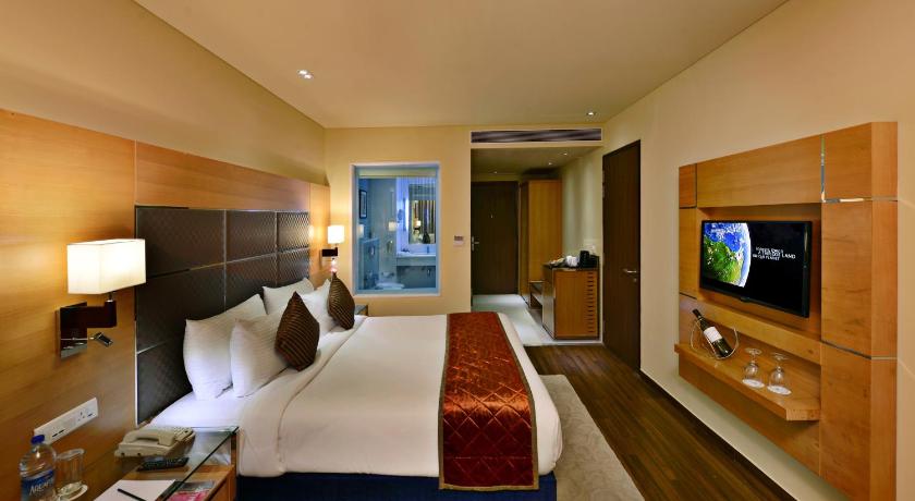 Country Inn & Suites by Radisson Goa Panjim