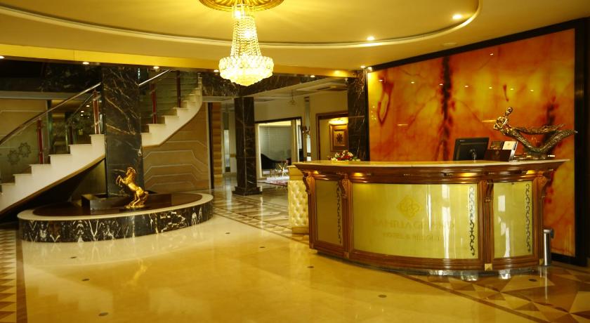 Bahria Grand Hotel & Resort photo