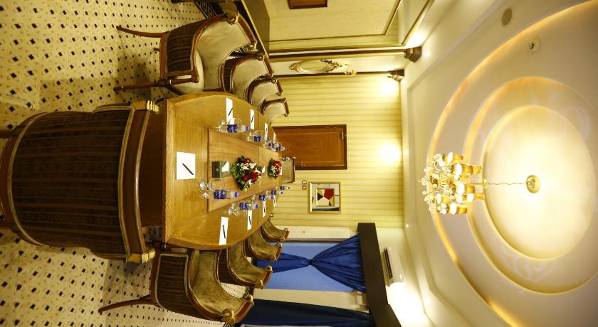 Bahria Grand Hotel & Resort photo