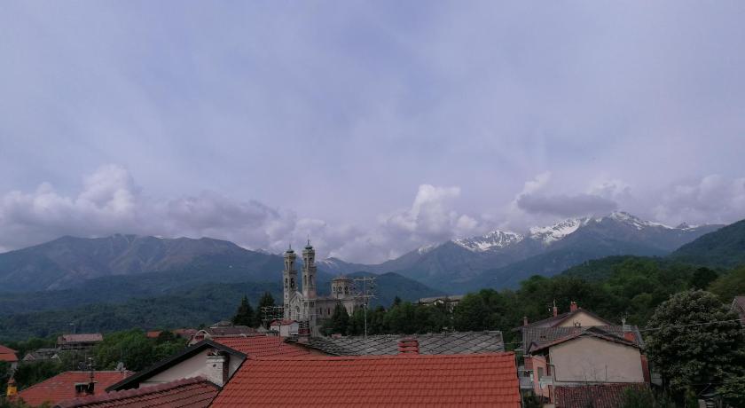 Bed and Breakfast Giaveno Rio