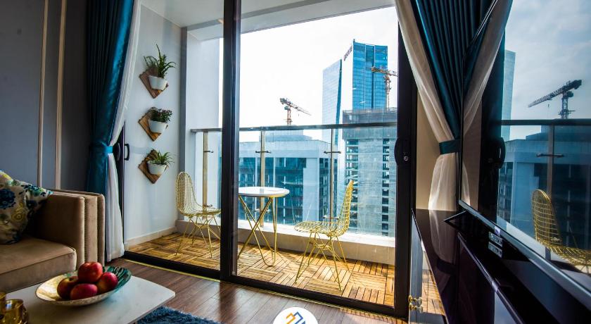 22Housing Vinhomes Metropolis – Hanoi, NY