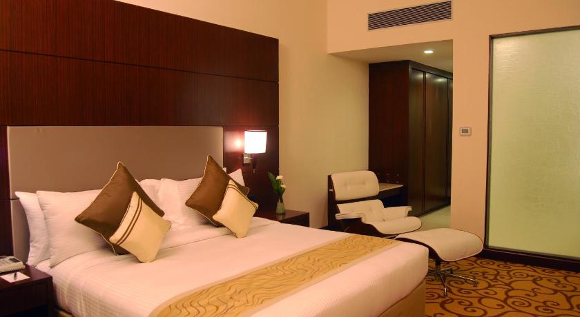 Country Inn & Suites by Radisson Sahibabad Distt Ghaziabad (U.P.)