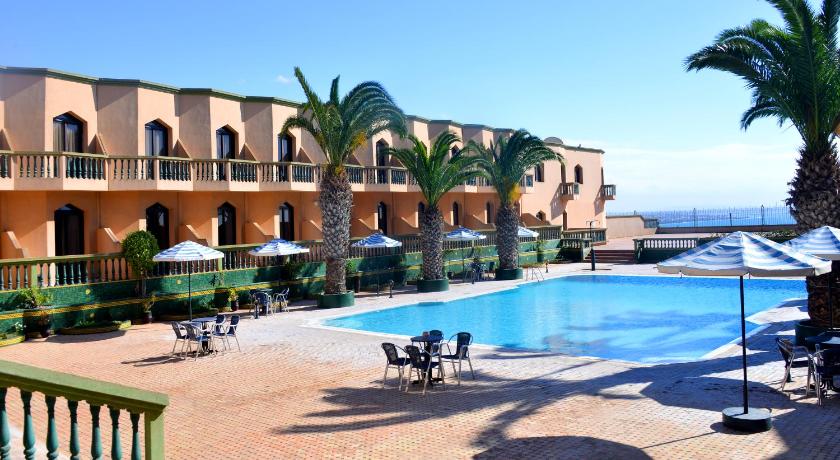 Hotel Atlantique Panorama photo