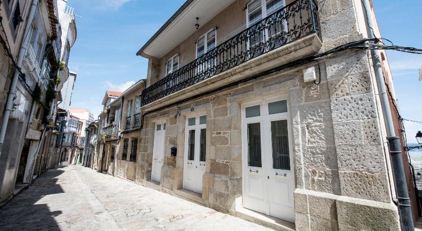 Pension Casa da Nena