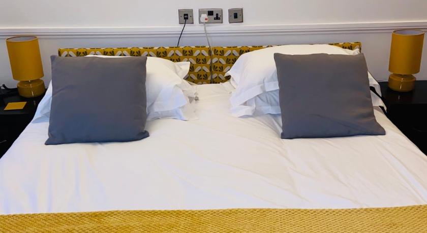 Old Rectory Country Hotel photo