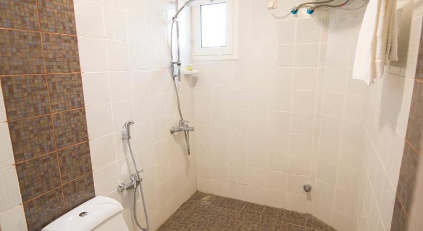 Al Nakhla Aparthotel photo