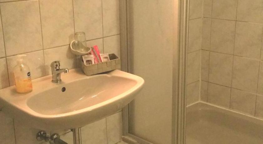 Hotel Haus Frieling photo