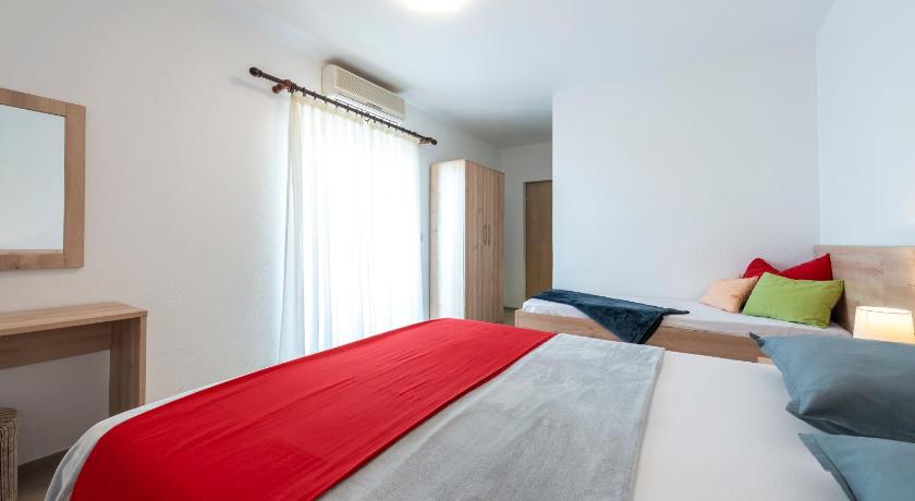 Villa Adriatic Rooms photo