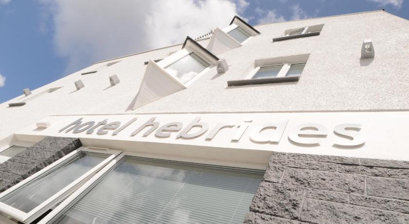 Hotel Hebrides photo