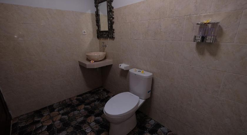 Abian Selumbung Bungalow photo