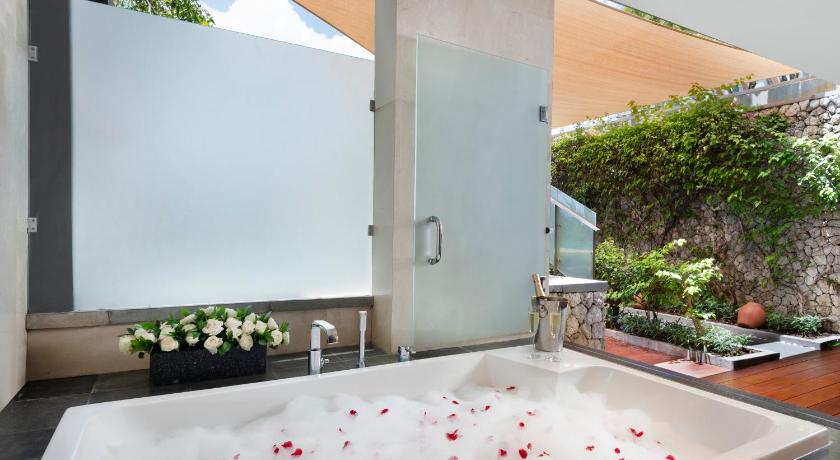 Image of 3-Bedroom Villa with Private Pool 2