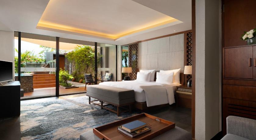 Image of 3-Bedroom Villa with Private Pool 4