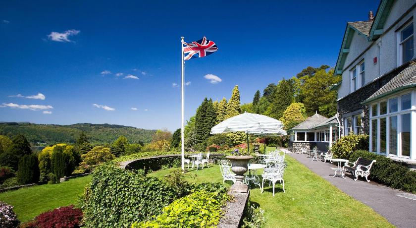 Lindeth Fell Country House photo