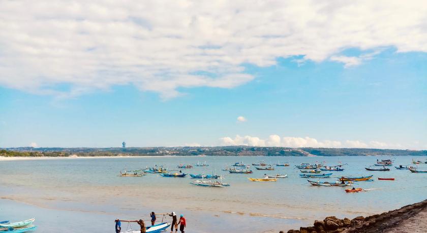 Kelantel Bali photo