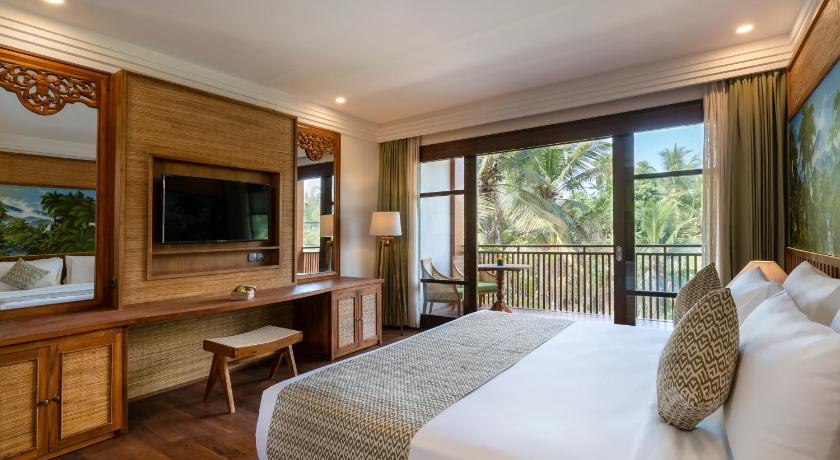 Adiwana Unagi Suites
