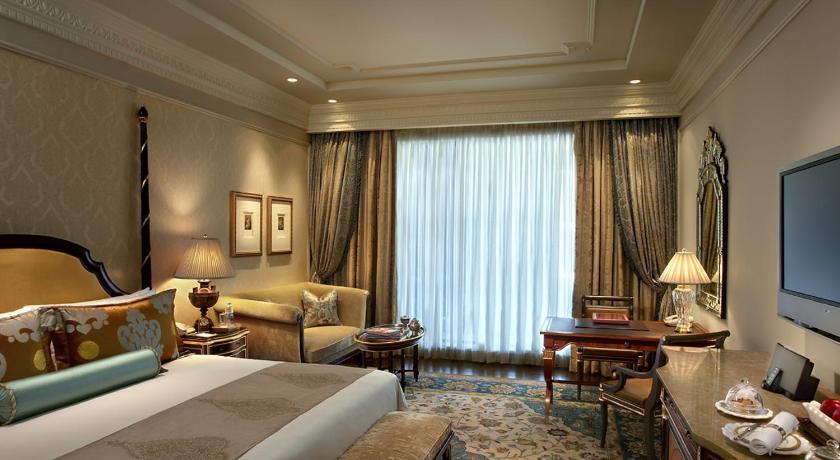 Image of Grand Premiere Kamer met Bevestigde Kamerupgrade (Grand Premiere Room with Confirmed Room Upgrade) 0