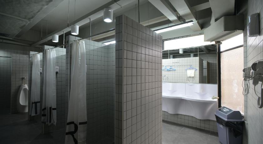 Shenzhen Xi You Hostel photo