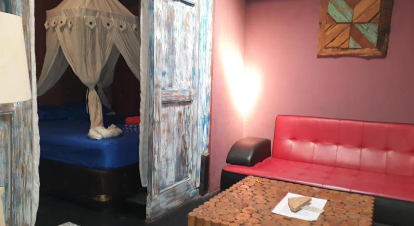 Image of Standard Double Room with Fan 1