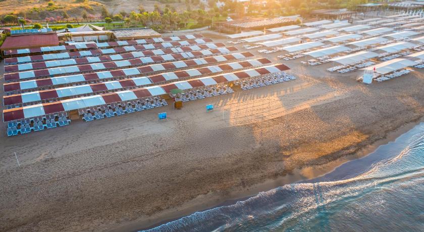 Side Royal Palace - All Inclusive photo