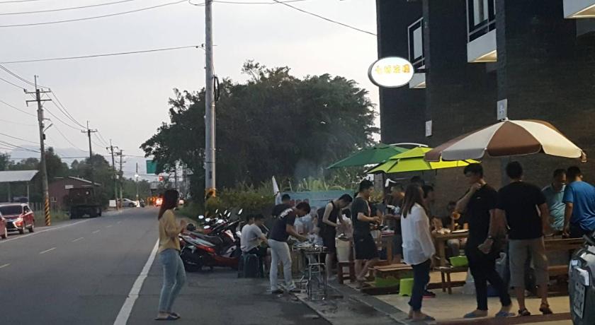 天境會館包棟五套房 photo