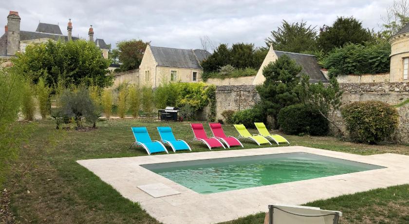 Domaine Plessis Gallu photo