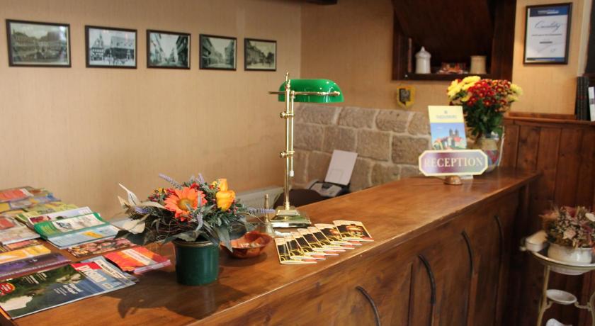 Hotel garni Am Dippeplatz photo
