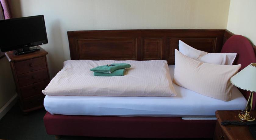 Hotel garni Am Dippeplatz photo