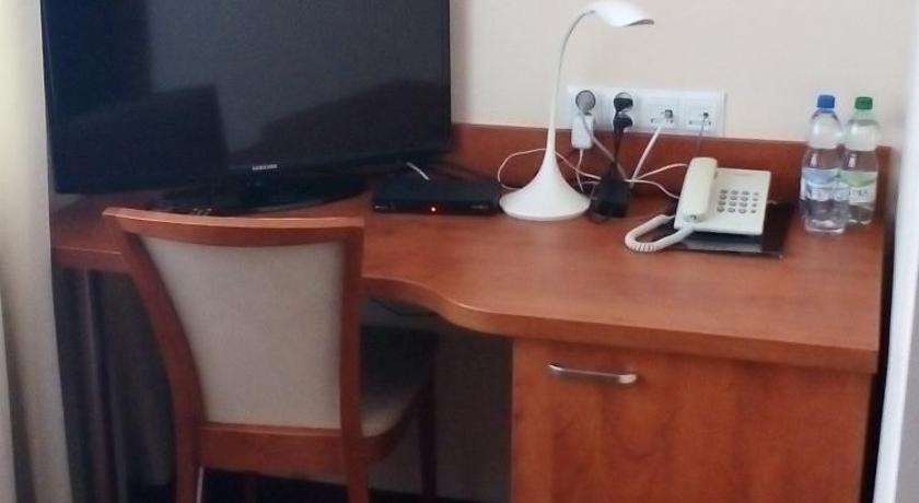 Hotel Stal photo