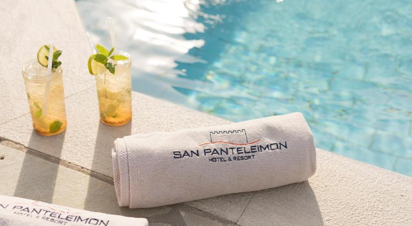 San Panteleimon photo