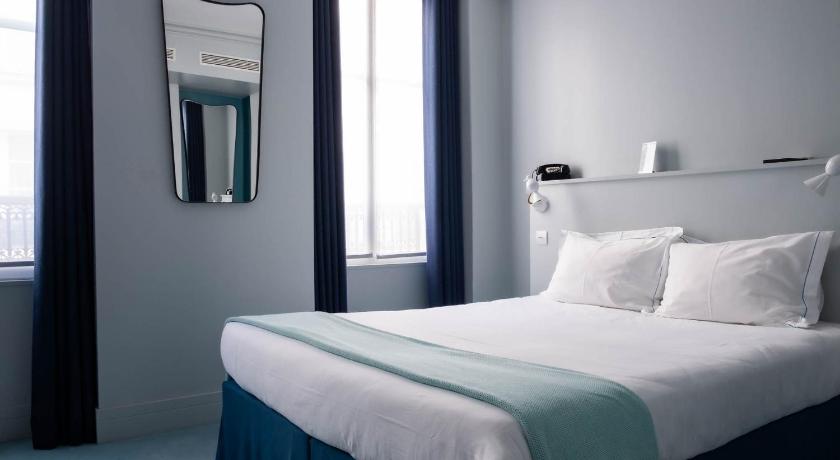 Hotel Celeste Batignolles Montmartre Paris 2021 Updated Prices Deals