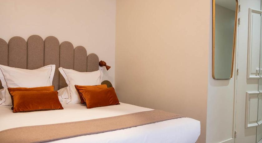 Hotel Celeste Batignolles Montmartre Paris 2021 Updated Prices Deals