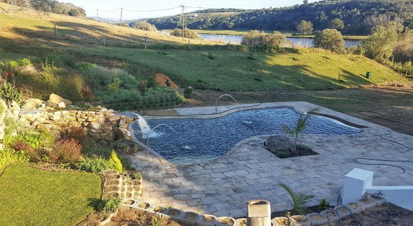 Waterryk Eco Guest Farm photo
