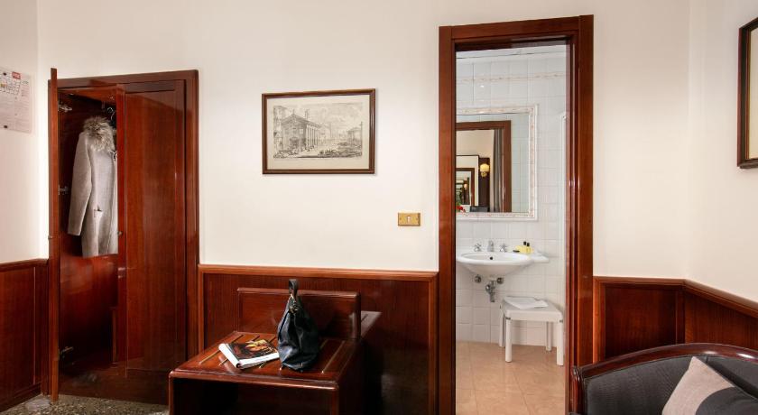 Hotel Nord Nuova Roma