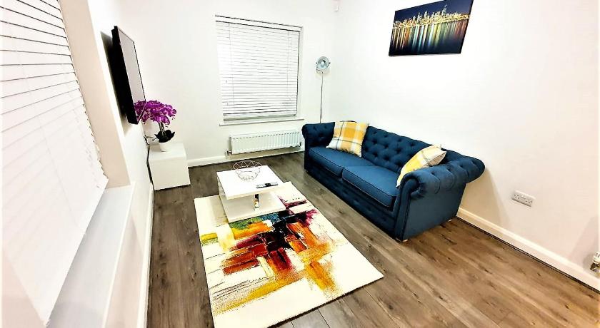 Manchester Holiday Apartment photo