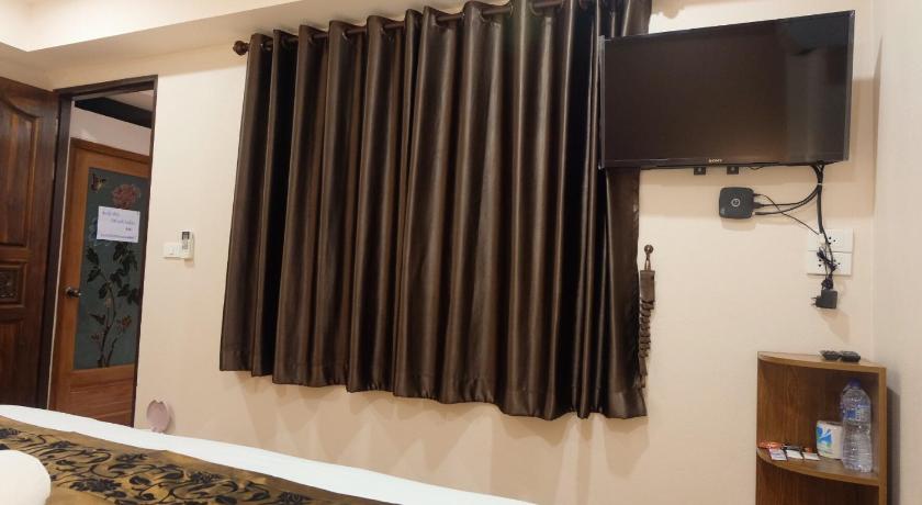 Image of Standard Room 11