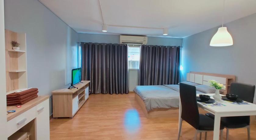 Popular Condo เมืองทองธานี photo