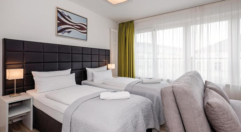 2 Bedroom Standard fotója 9