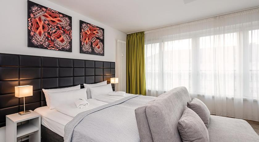 2 Bedroom Standard fotója 6