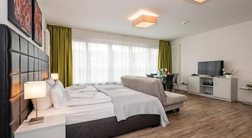 2 Bedroom Standard fotója 4